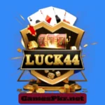 Luck44 game