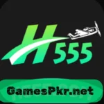 H555 game download