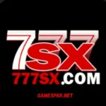 777SX official game